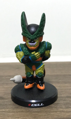 Bandai Dragonball Z Dragon ball Deformation cell Fast Shipping+tracking