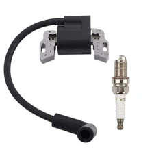 Ignition Coil Module For Troy Bilt TB110 TB200 140CC 150CC LC 221A Lawn Mower