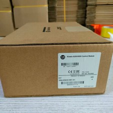 Sealed Allen-Bradley 2094-EN02D-M01-S1 Kinetix 6200/6500 Control Module