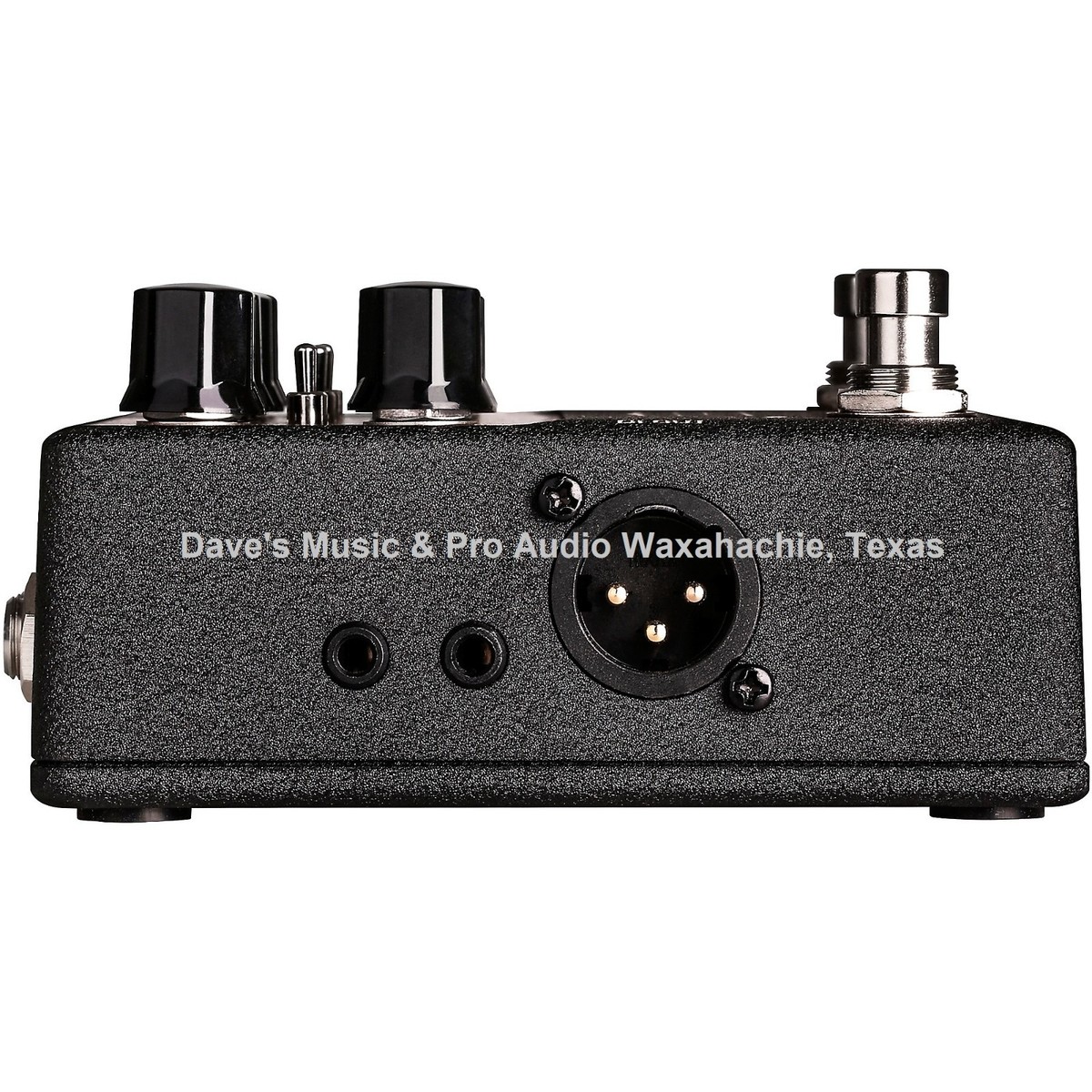 NUX NGS-6 Amp Academy Amp Modeler Guitar Pedal for sale