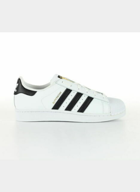 adidas superstar nere numero 39