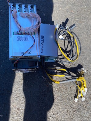 ASIC 1 week 550MH//s Litecoin Mining Crypto Rental LTC Server Lease ANTMINER L3