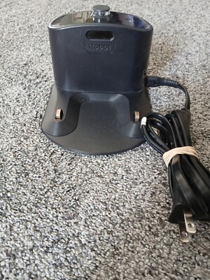 iRobot Roomba 890 付属品完備 中古美品 iRobot Roomba 890 Black Wi-Fi Robot Vacuum Cleaner | eBay