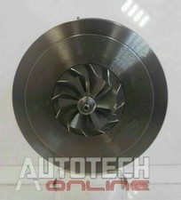 TURBOLADER Rumpfgruppe BMW 1er 120d 3er 320d 110KW - 130KW 49135-05610