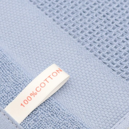 Cotton Kichen Dish Cloths Waffle Weave Dish Rags Soft and Absorbent Dish Towe... - Picture 6 of 7