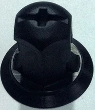 LEXUS OEM FACTORY ENGINE COVER FIREWALL CLIPS X4 2003-2009 GX470 90467-06155