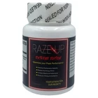 Raze Up Fast Acting Male Male Performance Enhancement 12 Pills