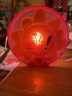 Barbie Portable Lamp “Girls Are The Best!” Vintage The Light Works — photo 5