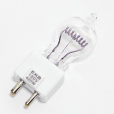 Halogen Bulb Lamp 120V 420W EKB Ushio GY9.5