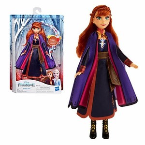 hasbro anna doll