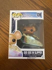 Funko Pop! Disney Cinderella Gus Gus in Slipper #139 BoxWear Vinyl Figure Pop6