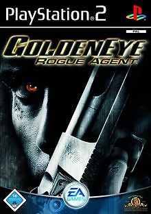 Golden Eye: Rogue Agent von Electronic Arts GmbH | Game | Zustand gut