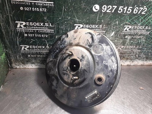 8200363858 bremskraftverstärker für RENAULT LAGUNA II (BG0) 1.9 DCI 2001 362993