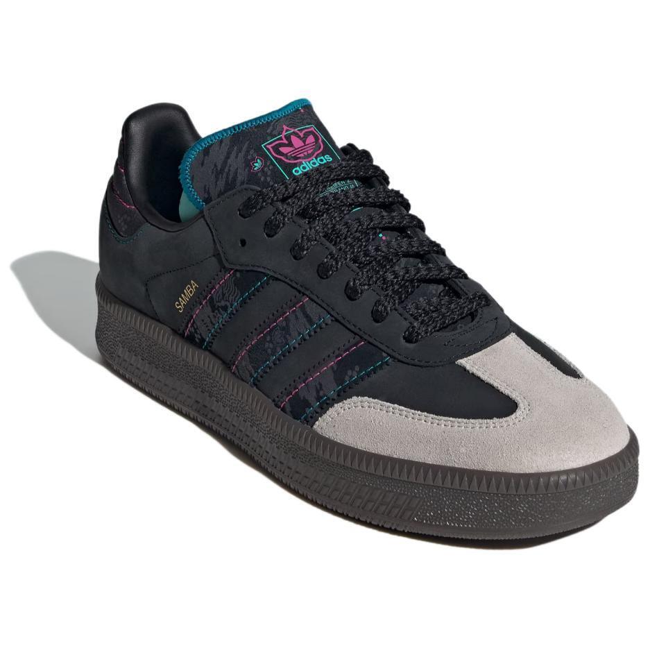 adidas Fefei Ruan x Samba XLG Chinese New Year Pack - ID1138 adidas Fefei Ruan x Samba XLG Chinese New Year Pack - ID1138
