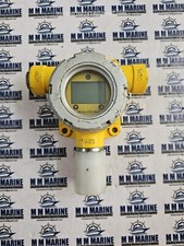 HONEYWELL SERIES 3000 MKIII S3KAL3 GAS DETECTOR MADE IN KOREA