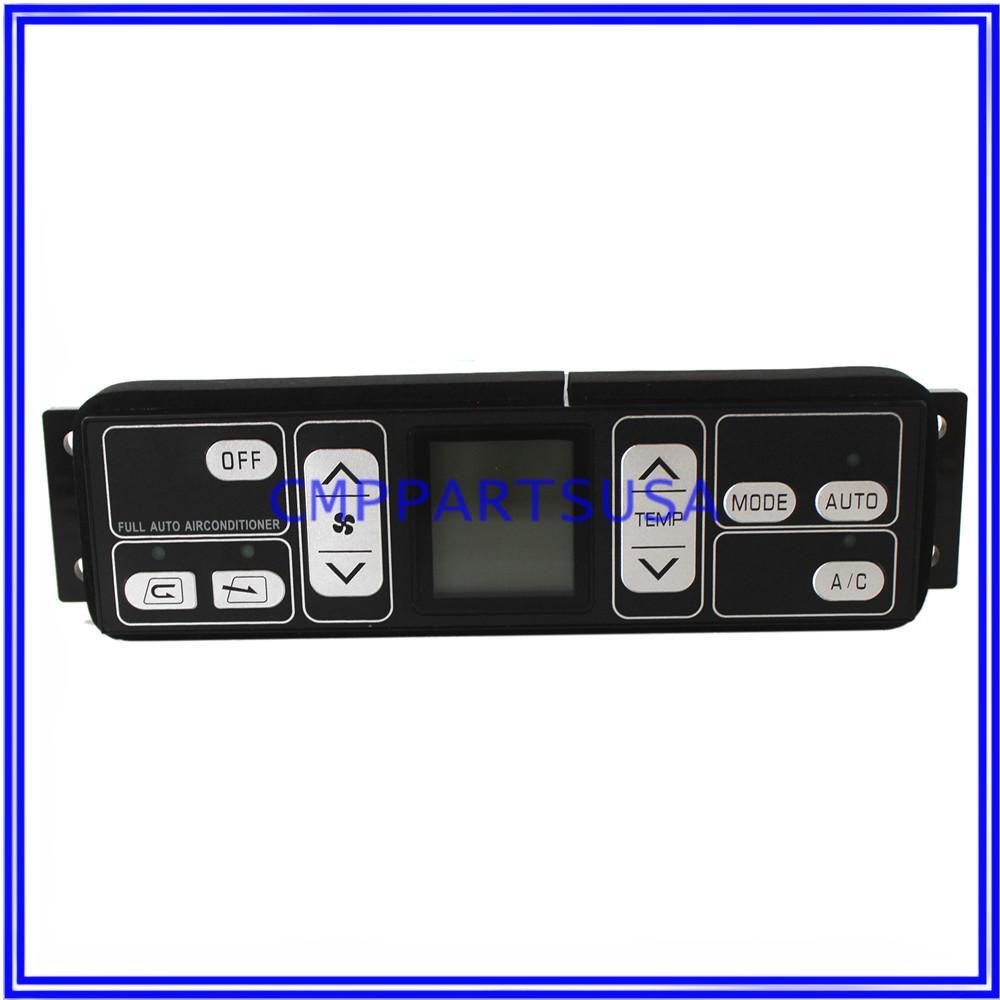 PC200-7 AC Controller 208-979-7630 146570-0160 237040-0021 for