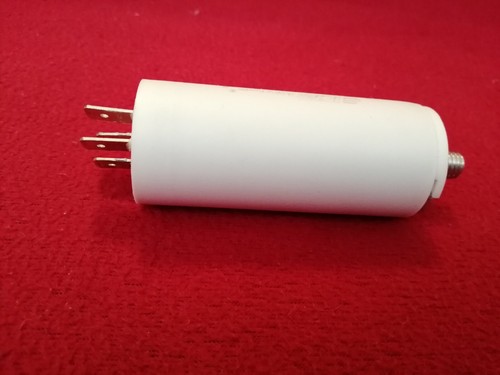 Kondensator - Entstörschutz für Trockner OK OTD 28111 Originalteil