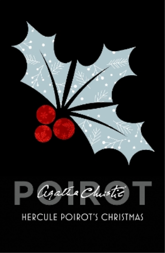 Agatha Christie Hercule Poirot’s Christmas (Tascabile) Poirot