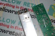 AD63012V279W-UL +12V GND GND1 +5V POWER SUPPLY FOR LCD DISPLAY PANELS