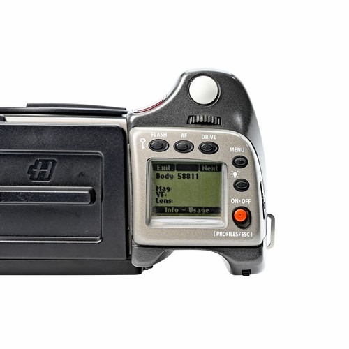 Hasselblad H1 Medium Format Camera Body - Picture 6 of 6