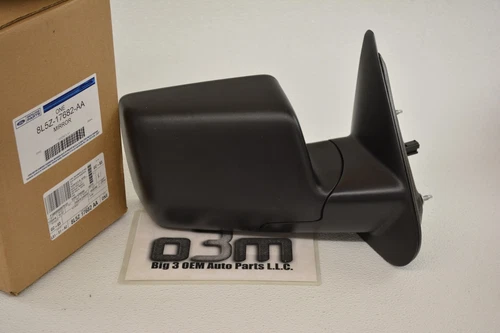 2008-2011 Ford Ranger RH Passenger Side Power Mirror new OEM 8L5Z-17682-AA