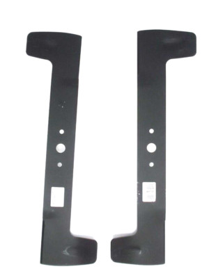 Messer Satz für Viking MT 540 MT 545 MT 580 MT 585, 92 cm Mähwerk
