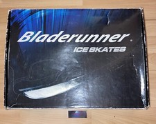 Patins à Glace Blade Runner Ice Skates Aurora Taille 36,5 Occasion En Boîte