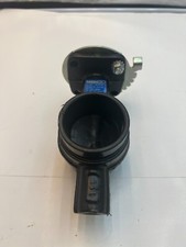 NIBCO GD4765N DI BODY GROOVED END 300 CWP BUTTERYFLY VALVE *NO HANDLE*