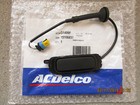 GM 15106857 ACDELCO D1499F TRUNK LID OPENER LIFTGATE RELEASE SWITCH OEM NEW