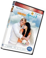 Perroni,maite-cuidado Con El Angel (3pc) / (full) Dvd Perroni,maite-cuidado Con El Angel (3pc) / (full) Dvd