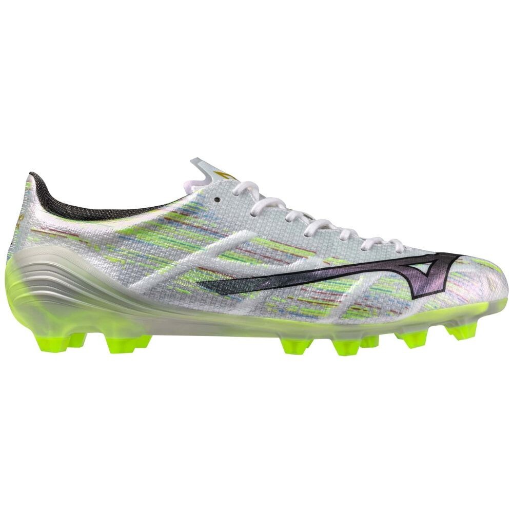 japan アルファ　　28.0 MIZUNO Soccer Cleats Mizuno Alpha 2 JAPAN P1GA2560 09 White