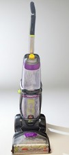 BISSELL ProHeat 2X Revolution Pet Pro Plus Upright Deep Cleaner Purple
