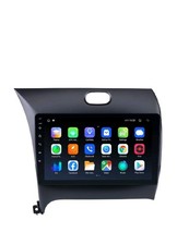 Android 13 Car Stereo For Kia K3 20132016 9 Touchscreen Gps 264g Android 13 Car Stereo For Kia K3 20132016 9 Touchscreen Gps 264g