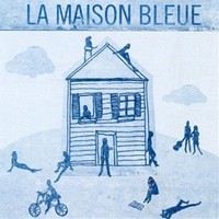Various Artists - La Maison Bleue / Various - Cd - G3Z