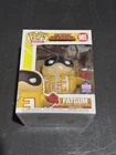 Funko Pop! My Hero Academia  Fat Gum #985 Summer Convention Exclusive
