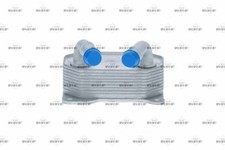 Ölkühler Motoröl NRF 31771 für FORD FOCUS MAX QYBA GALAXY MONDEO KKDA DM2 WA6 2