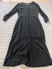 GAP Witchy Dress Size 8