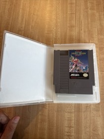 Double Dragon II: The Revenge NES