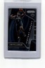 2019-20 Panini Prizm #2 Zion Williamson Instant Impact