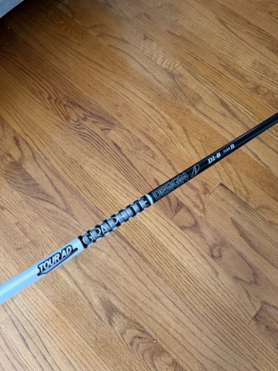 Titleist Tour Ad Di In Golf Club Shafts for sale | eBay