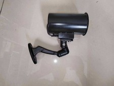 Security Smoke/Fog generator Anti-Burglary with SMART APP CONTROL