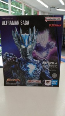 BANDAI Tsuburaya Productions Ultraman Saga 974162