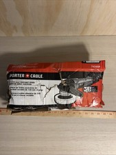 Porter Cable 7424xp Polisher - Damaged Box