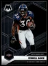 T.J. Watt 2021 Clearly Donruss #CD-TW Steelers NFL READ FREE SHIP AutographDen