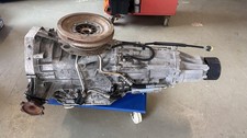 Audi A4 A5 A6 3.0 TDI Doppelkupplungsgetriebe DGH