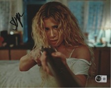 SLAYYYTER SIGNED WORST GIRL IN AMERICA POPSTAR 8x10 PHOTO - BECKETT COA