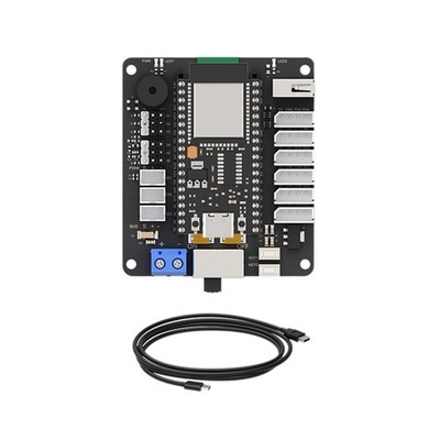 Open Source 6-Kanal--Steuermodul-Motherboard mit Integrierter Bluetooth-Esp9880
