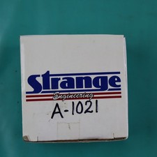 Strange Engineering A1021 Axle Bearing 3.150 Od 1.562 Id Ford 9 Strange Engineering A1021 Axle Bearing 3.150 Od 1.562 Id Ford 9