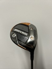 Callaway Mavrik 7 Wood 21° | Project X 5.0 Soft Regular Flex Shaft