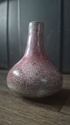 Pottery